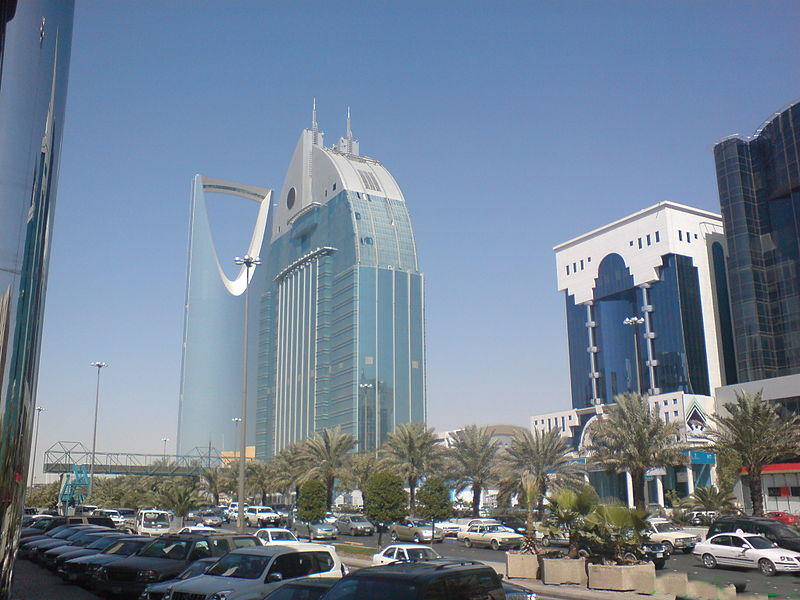 Саудовская Аравия фото #17767