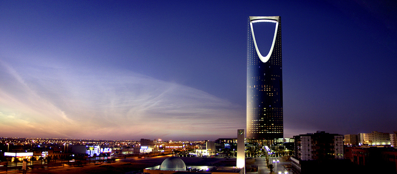 Саудовская Аравия фото #17774