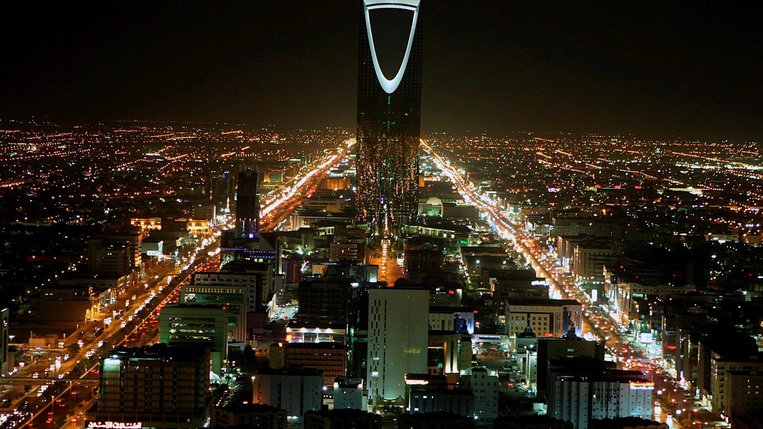 Эр-Рияд, Саудовская Аравия фото #25339