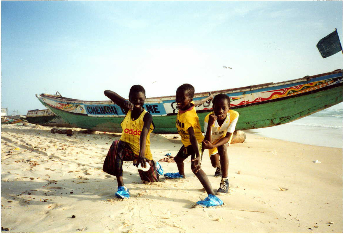 Сенегал фото #8961