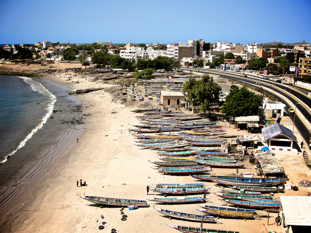 Сенегал фото #8963