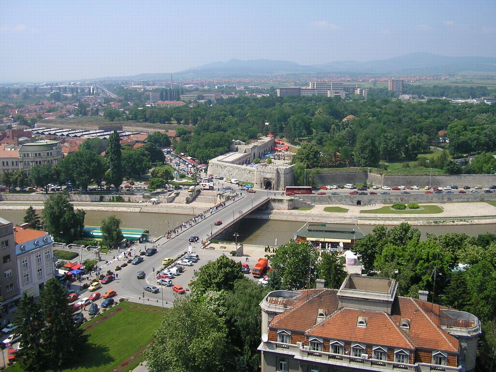 Сербия фото #13935