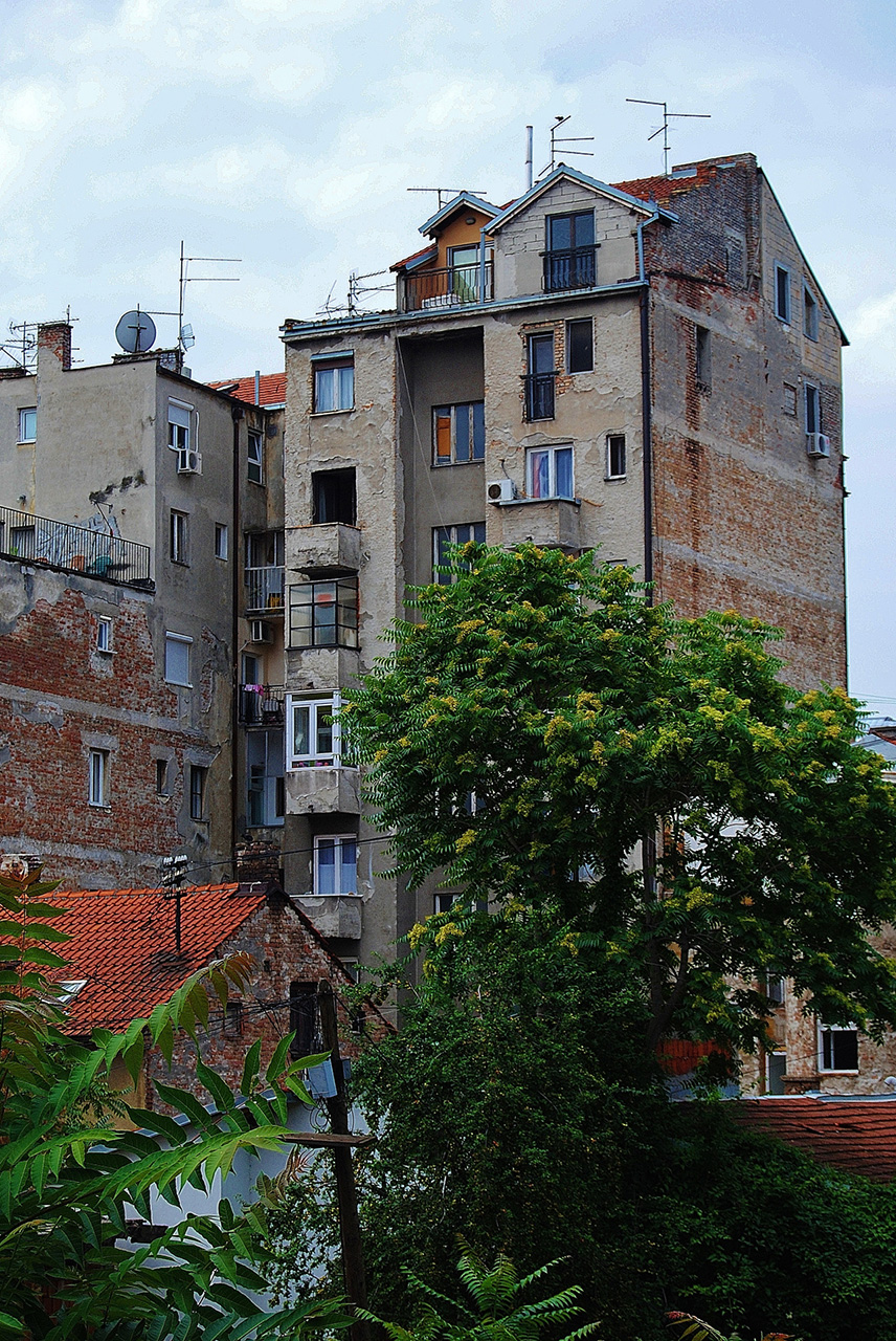 Белград, Сербия фото #27650