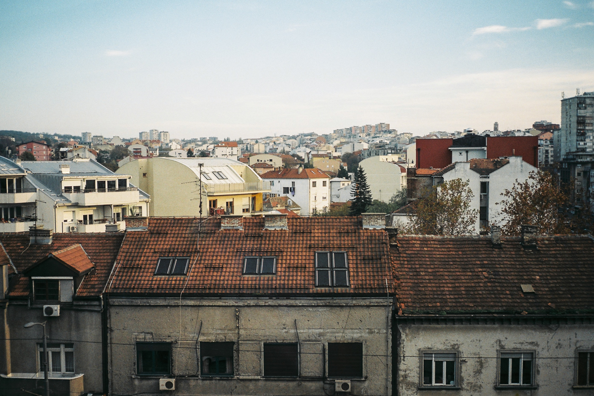 Белград, Сербия фото #27652