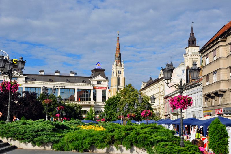 Экскурсии из Белграда в Нови-Сад в году🧭 — цены экскурсий от €22 на ноябрь-декабрь года Достопримечательности Сербии: что еще посетить, находясь в Сербии