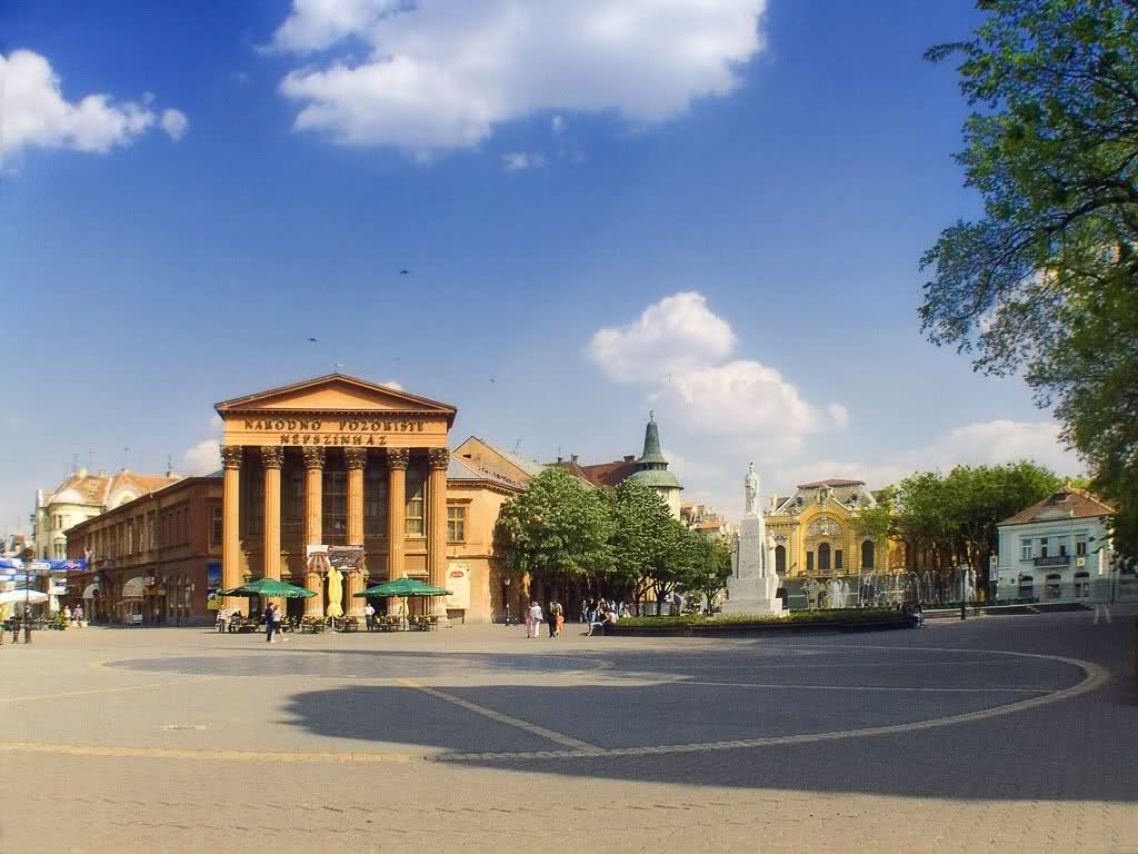 Субботица сербия