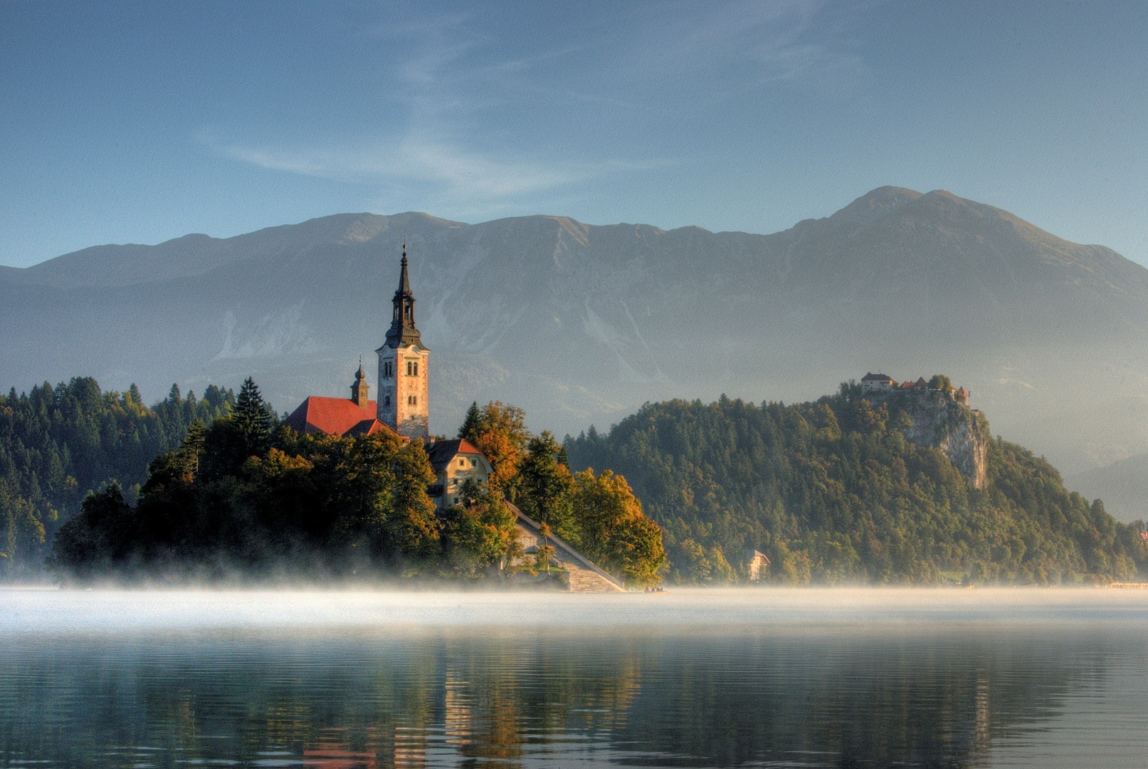 Словения фото #15758