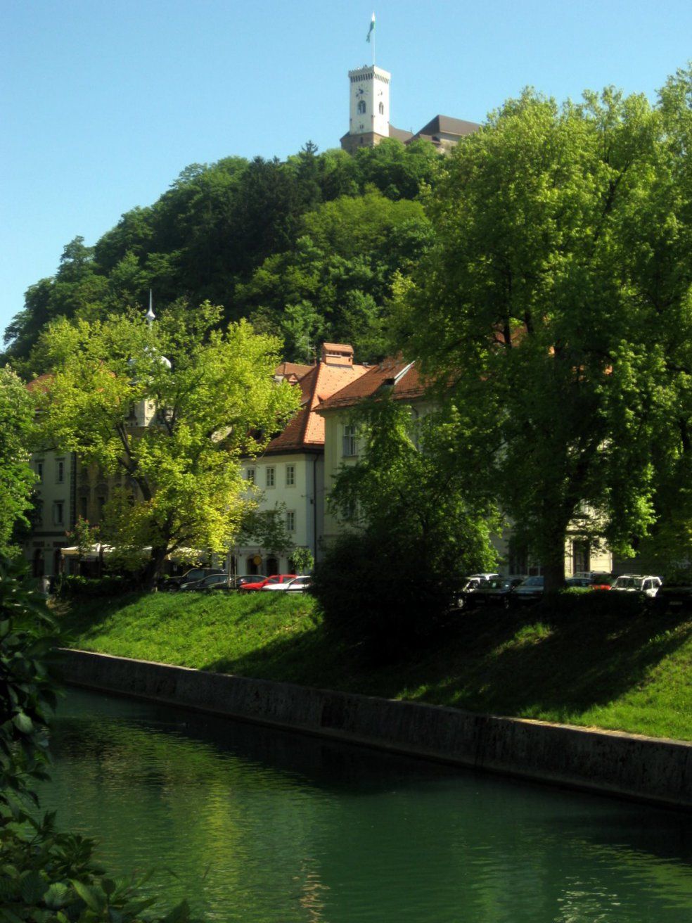 Любляна, Словения фото #22867