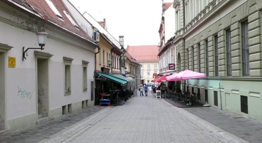 Марибор, Словения фото #22893