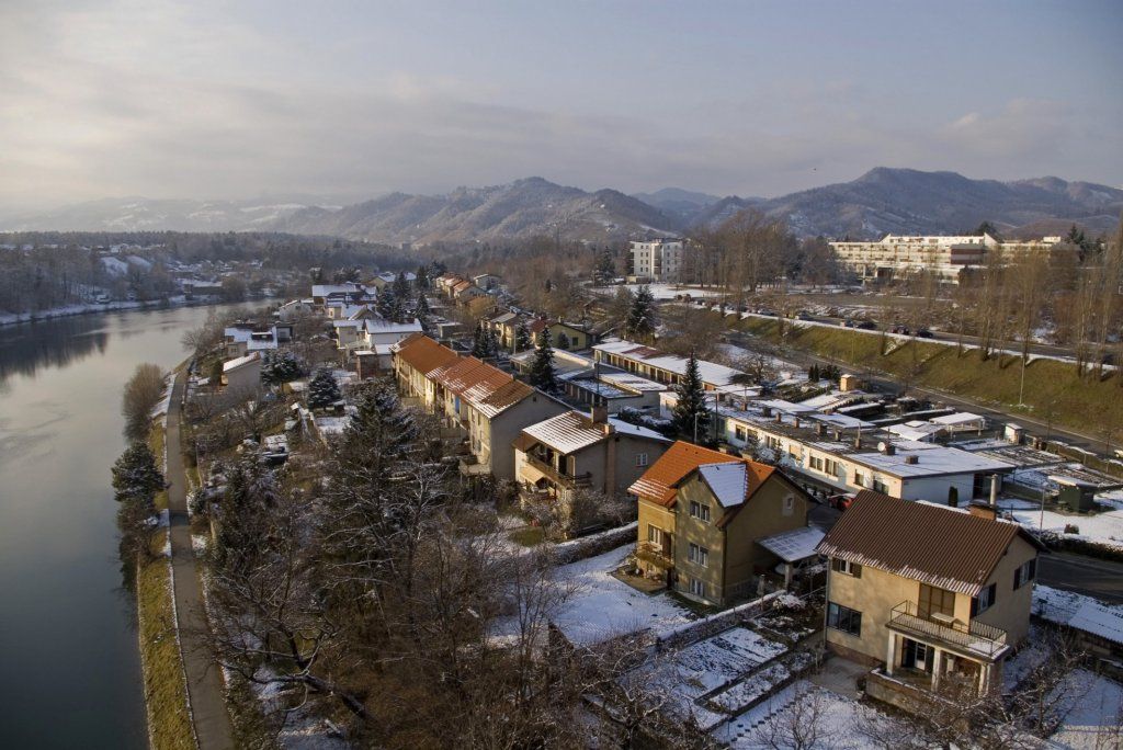 Марибор, Словения фото #22901
