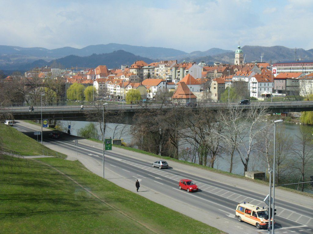 Марибор, Словения фото #22907
