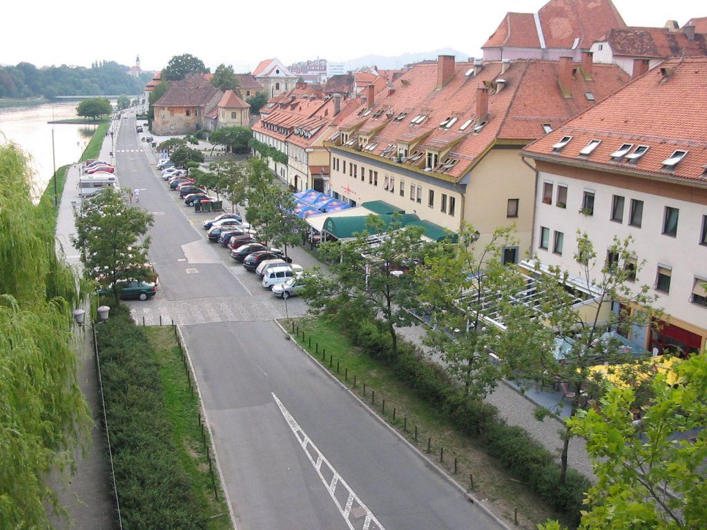 Марибор, Словения фото #22929