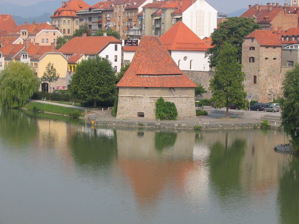 Марибор, Словения фото #22931