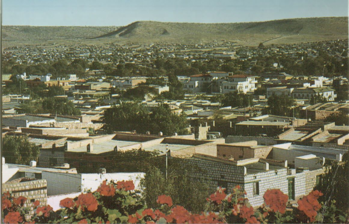 Hargeisa - Сомалиленд фото #8272