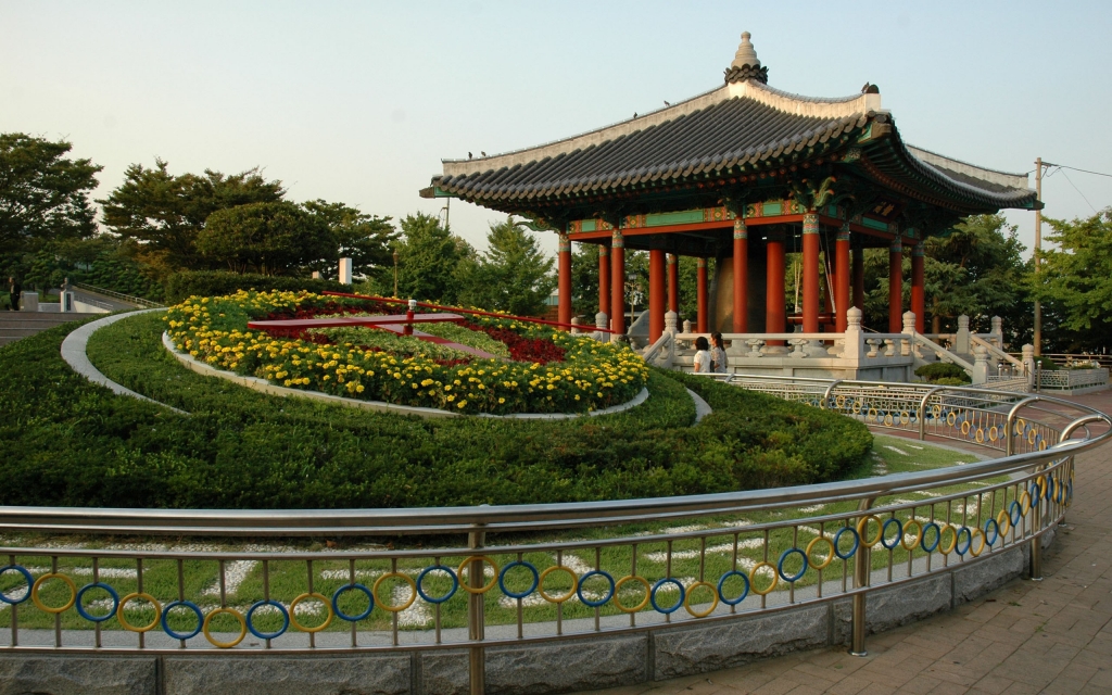 Пусан, Южная Корея фото #23877
