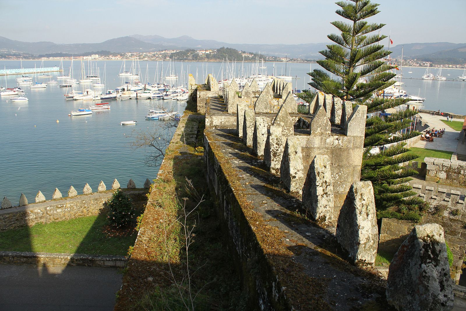 Cosas que hacer en galicia