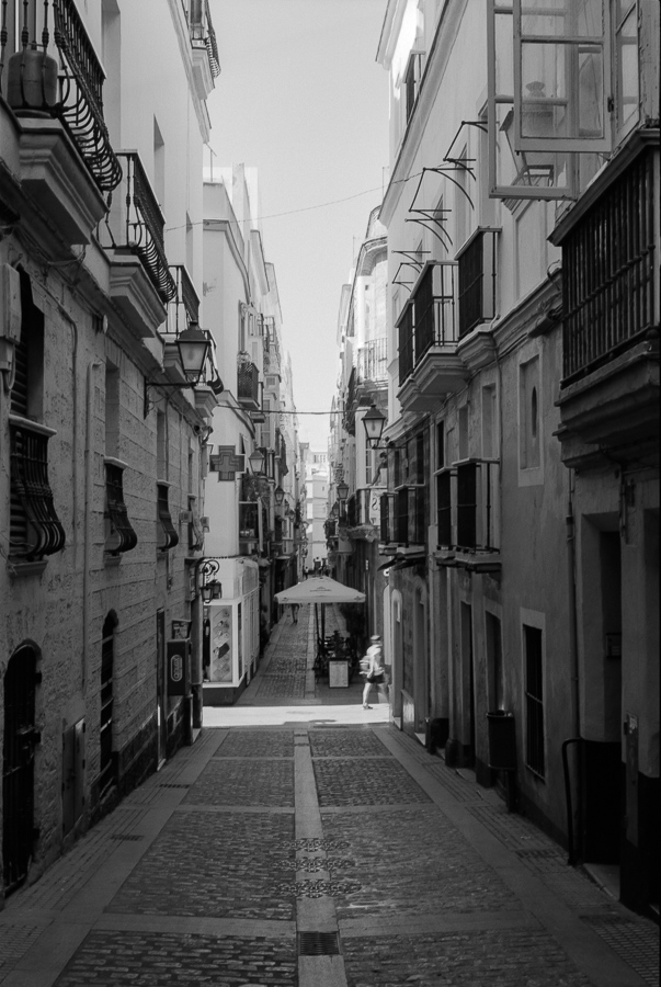 Кадис, Испания фото #26532