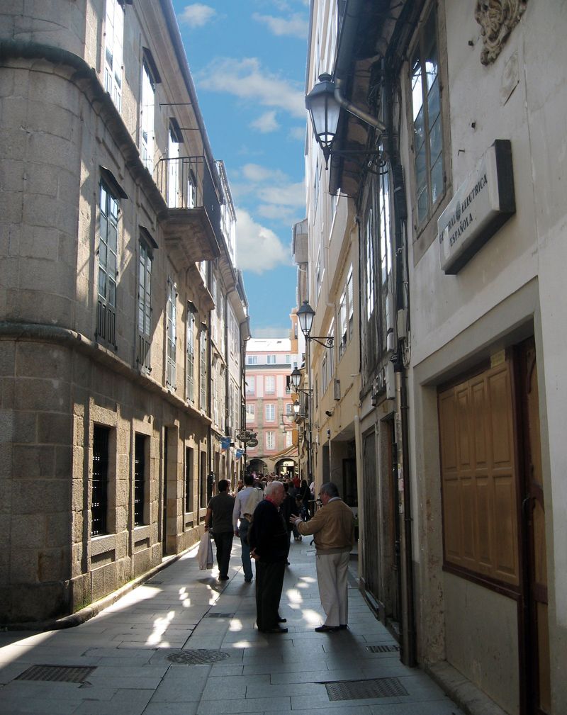 Луго, Испания фото #20007