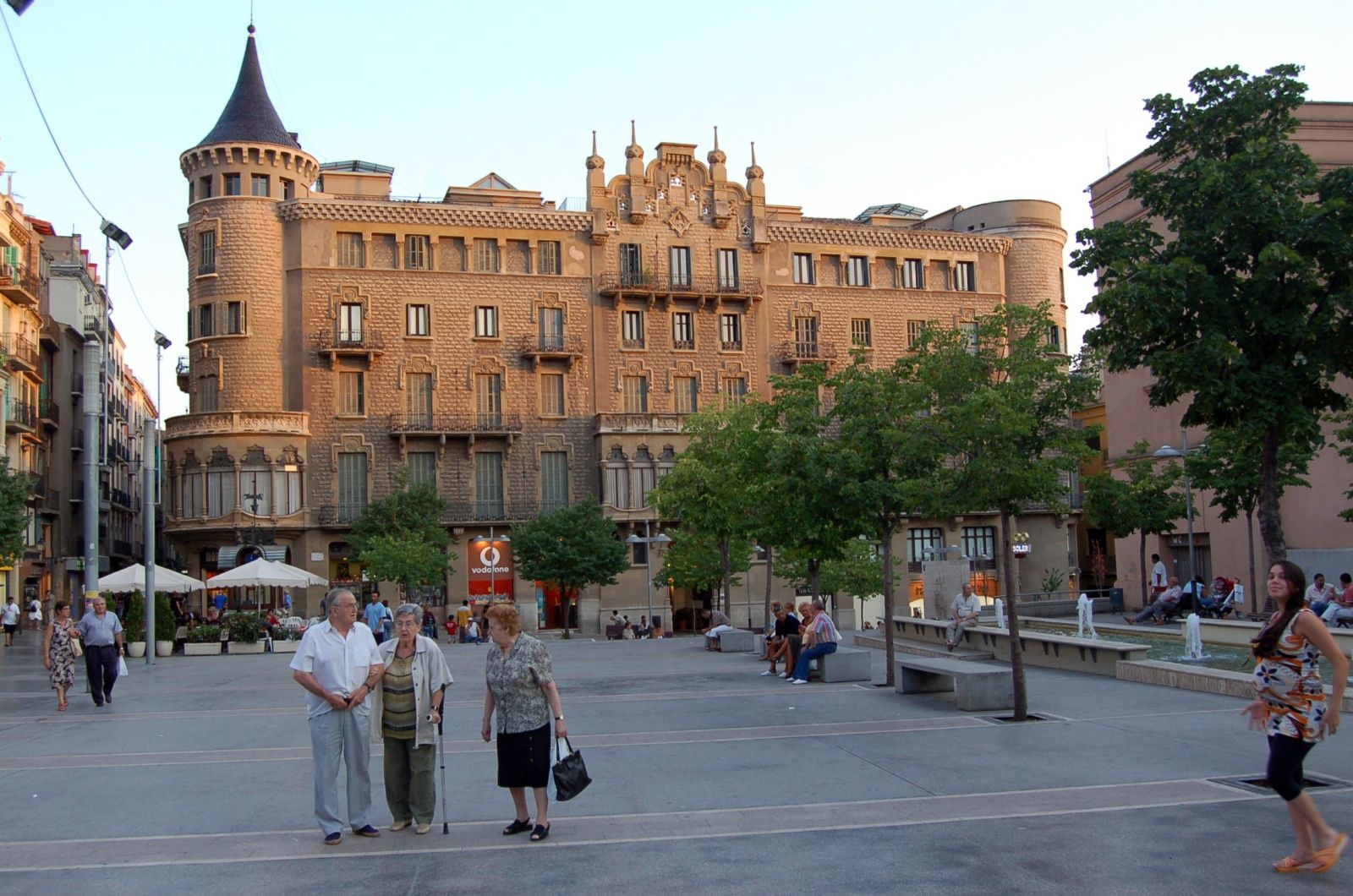 Манреса, Испания фото #20048