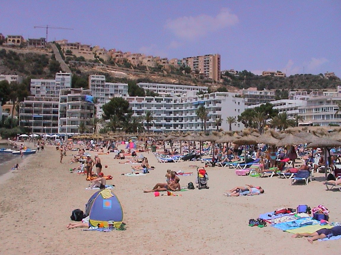 Qué hacer en santa ponsa Qué hacer en santa ponsa