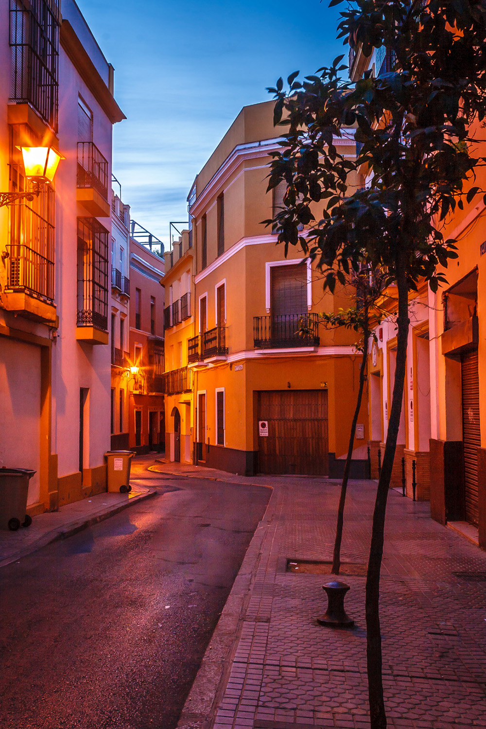 Севилья, Испания фото #26571