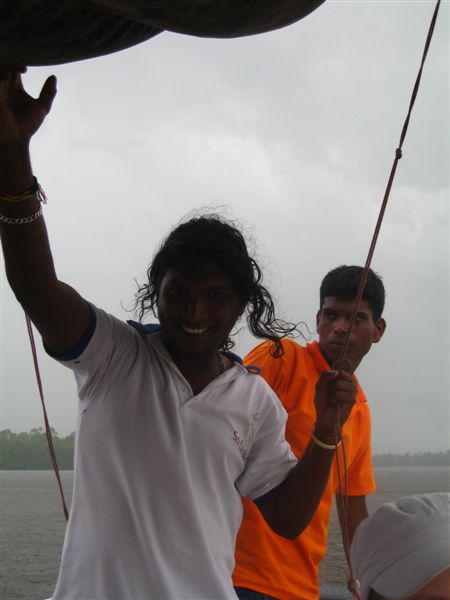 Шри-Ланка фото #2008