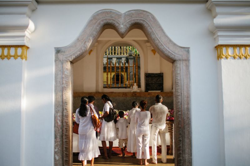 Анурадхапура, Шри-Ланка фото #28662