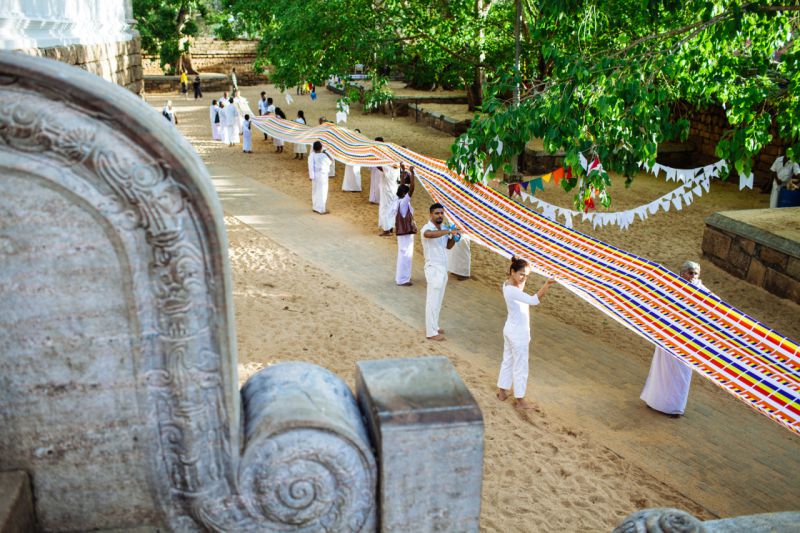 Анурадхапура, Шри-Ланка фото #28663