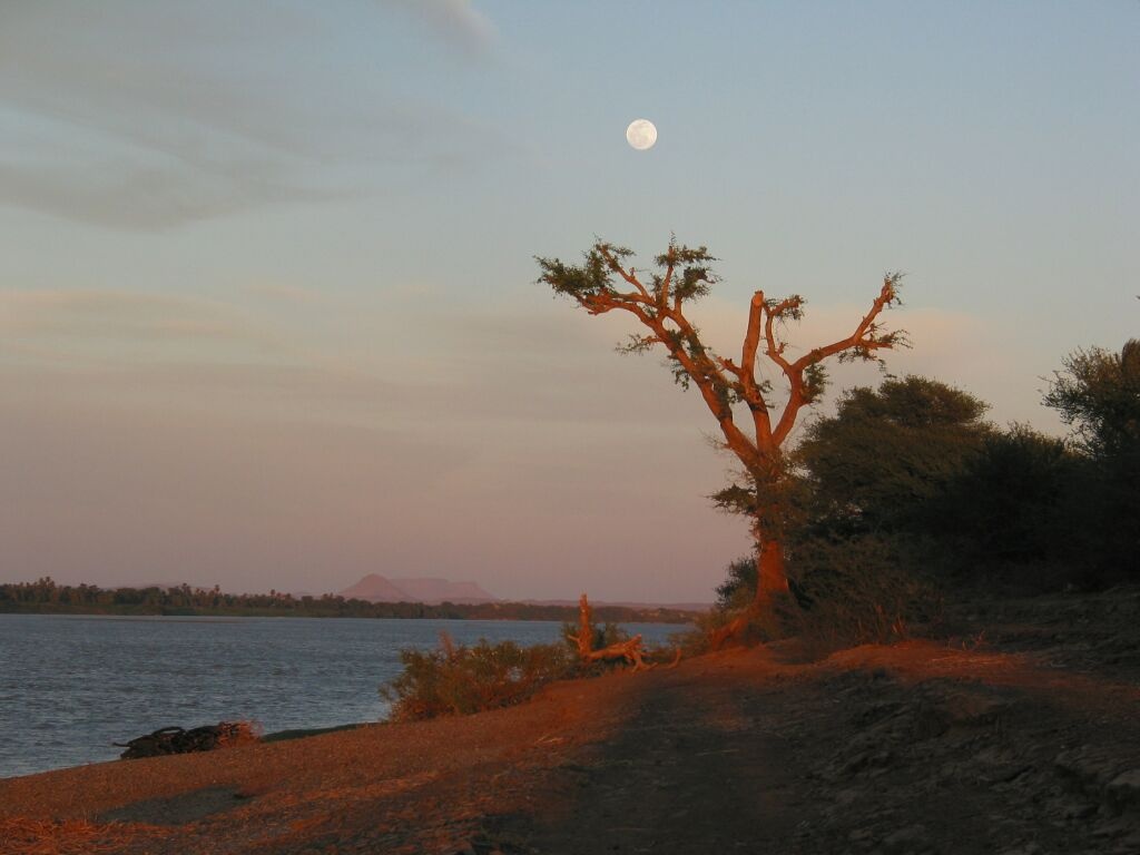 Судан фото #13714