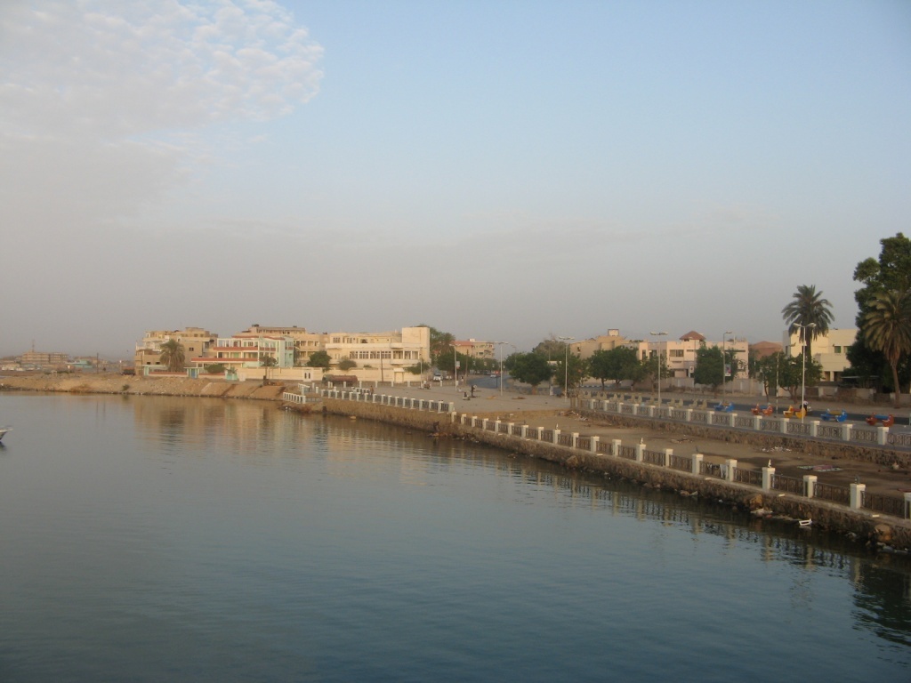 Порт-Судан, Судан фото #13712