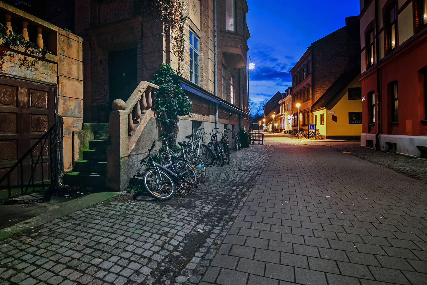 Мальме, Швеция фото #25597