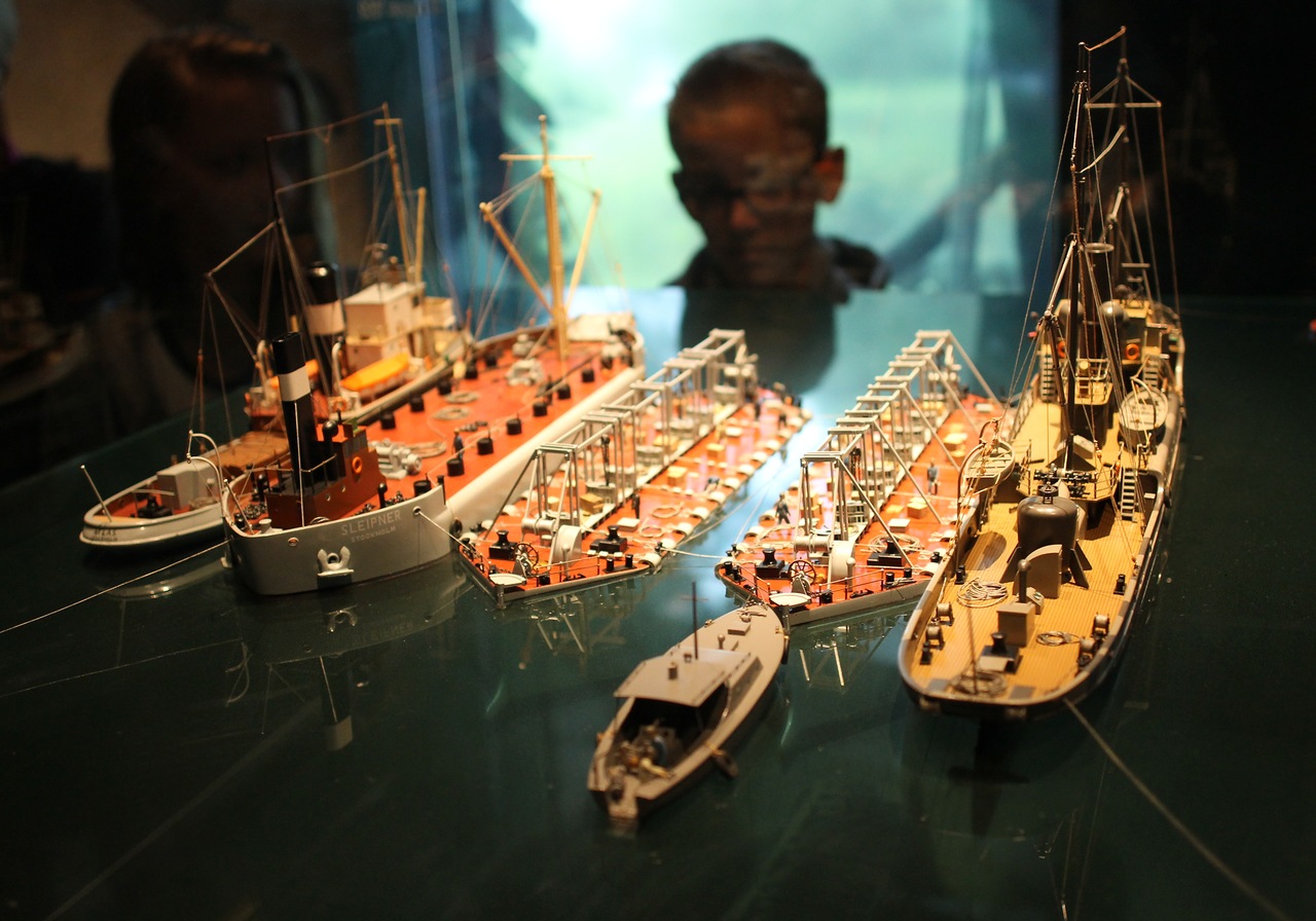 Стокгольм, Швеция фото #25614