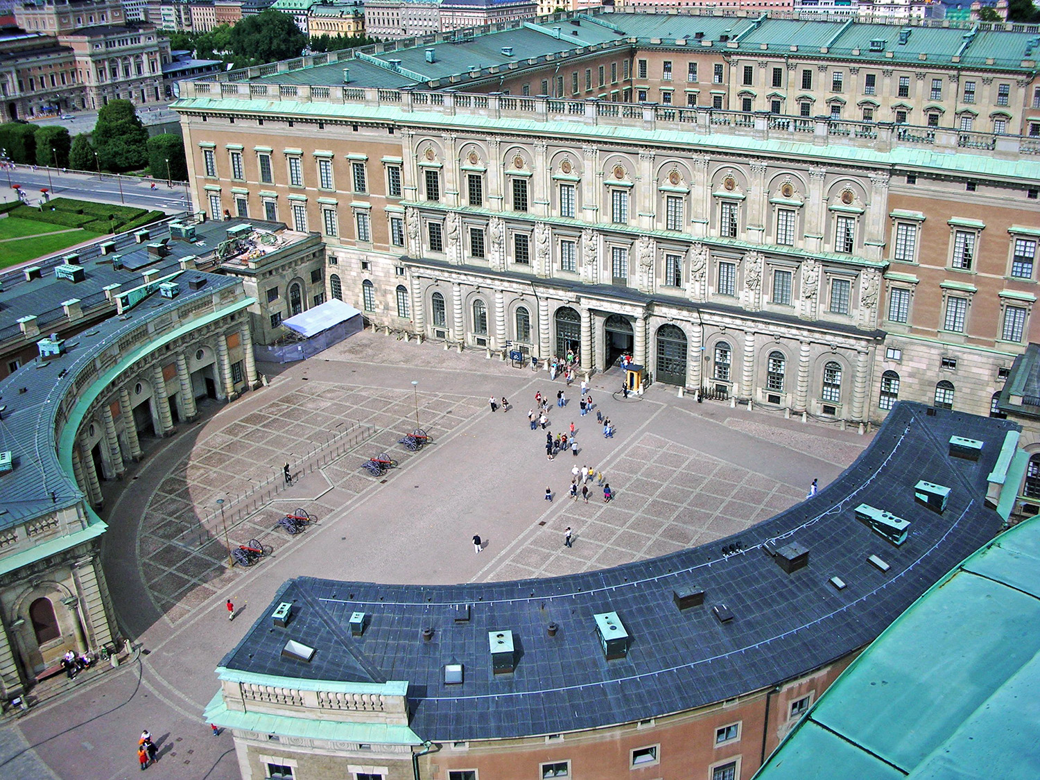 Стокгольм, Швеция фото #25622