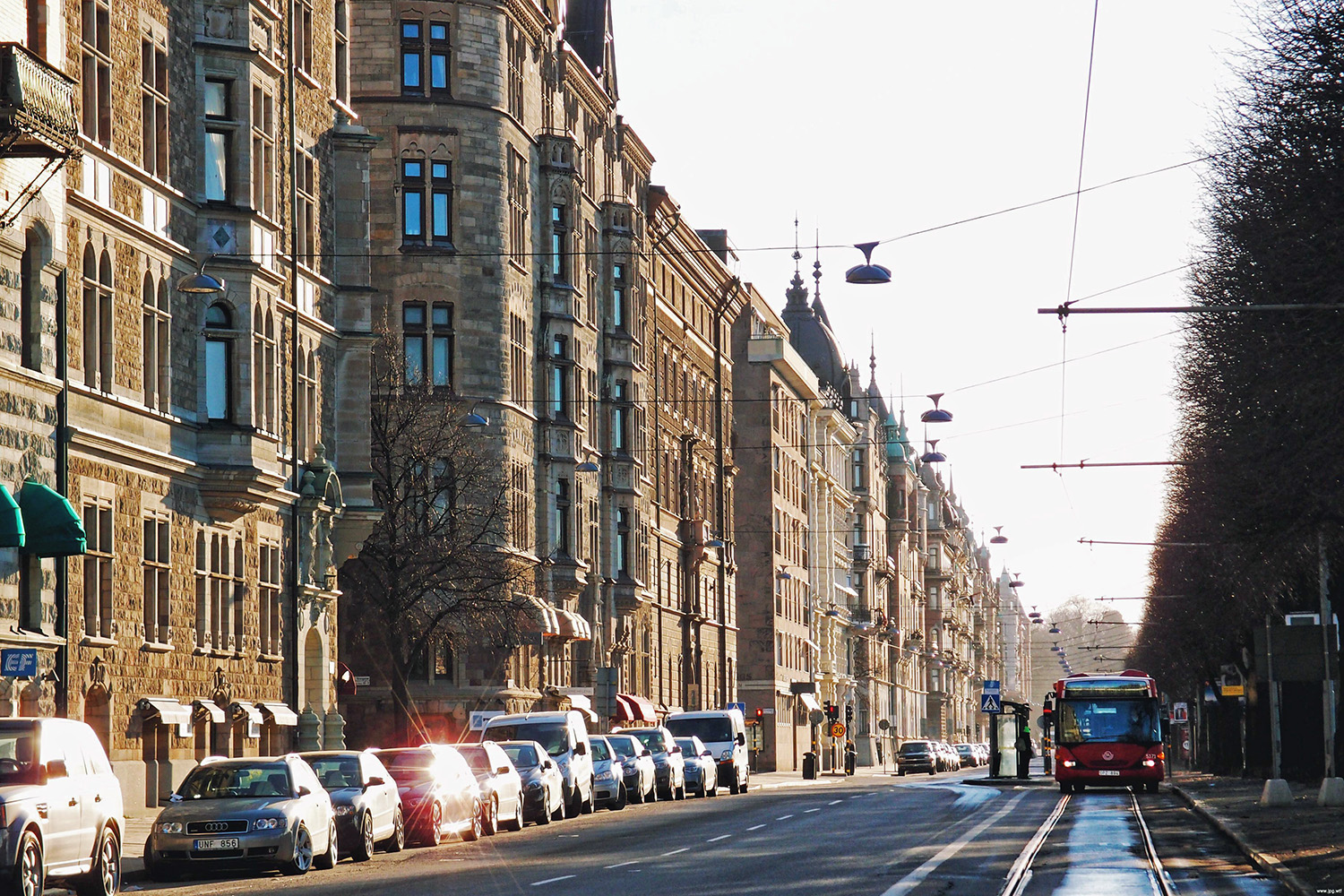 Стокгольм, Швеция фото #25623