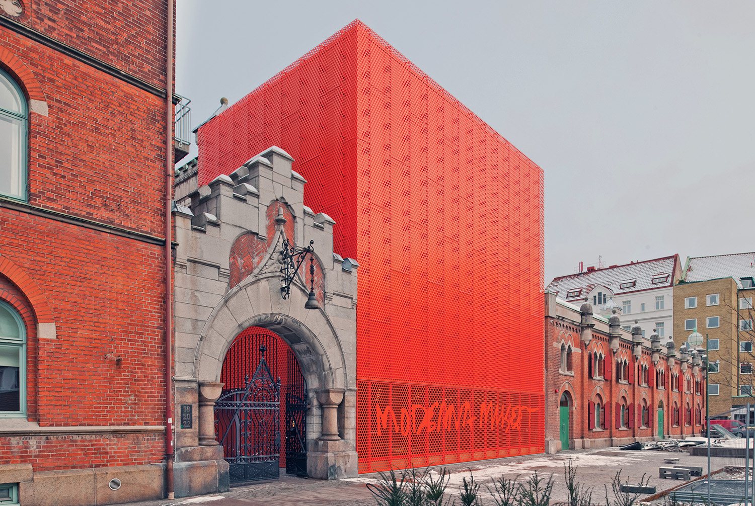 Стокгольм, Швеция фото #25630