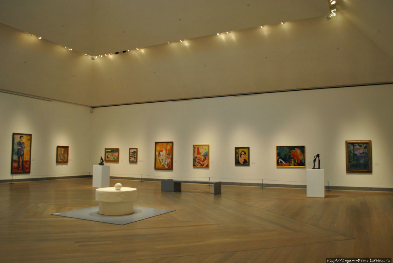 Стокгольм, Швеция фото #25632