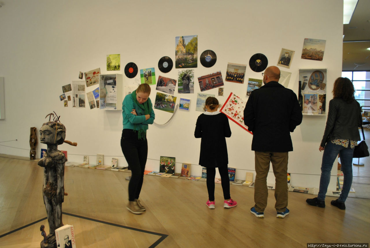 Стокгольм, Швеция фото #25633