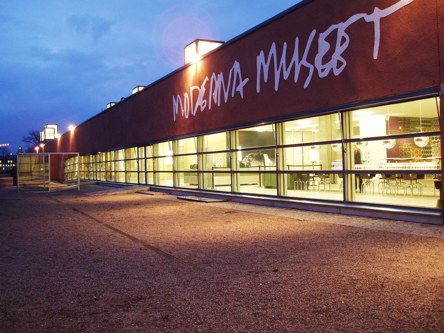 Стокгольм, Швеция фото #25635