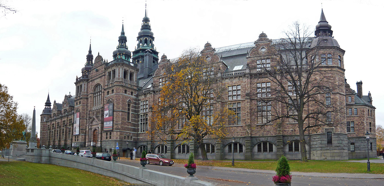 Стокгольм, Швеция фото #25642