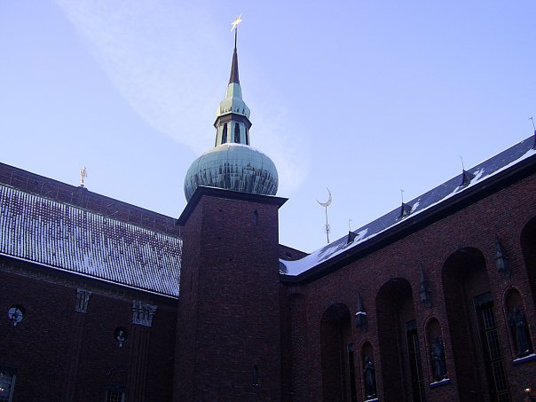 Стокгольм, Швеция фото #7432