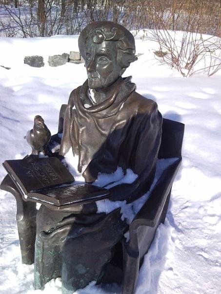 Стокгольм, Швеция фото #7438