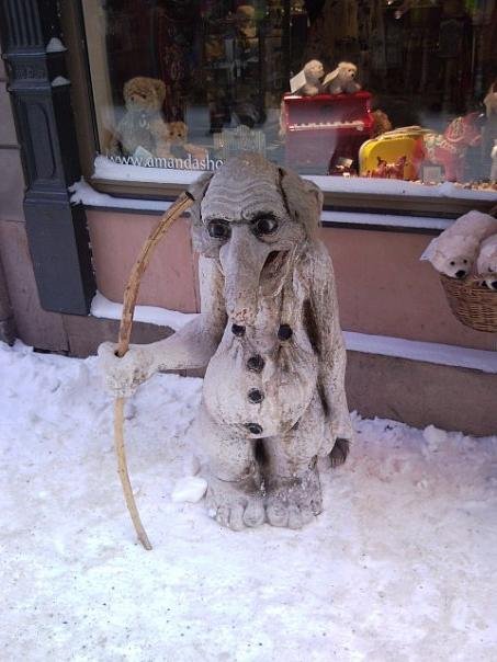 Стокгольм, Швеция фото #7441