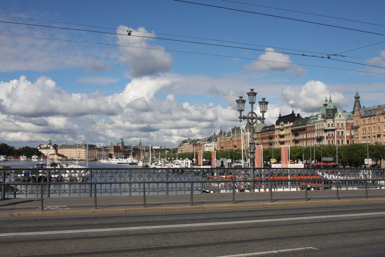 Стокгольм, Швеция фото #7570