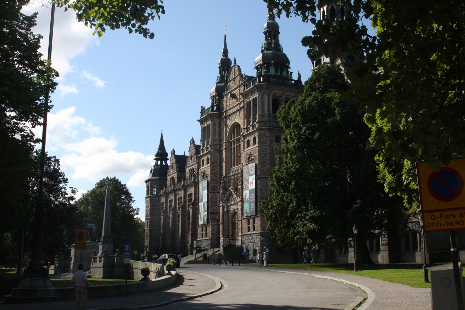 Стокгольм, Швеция фото #7572