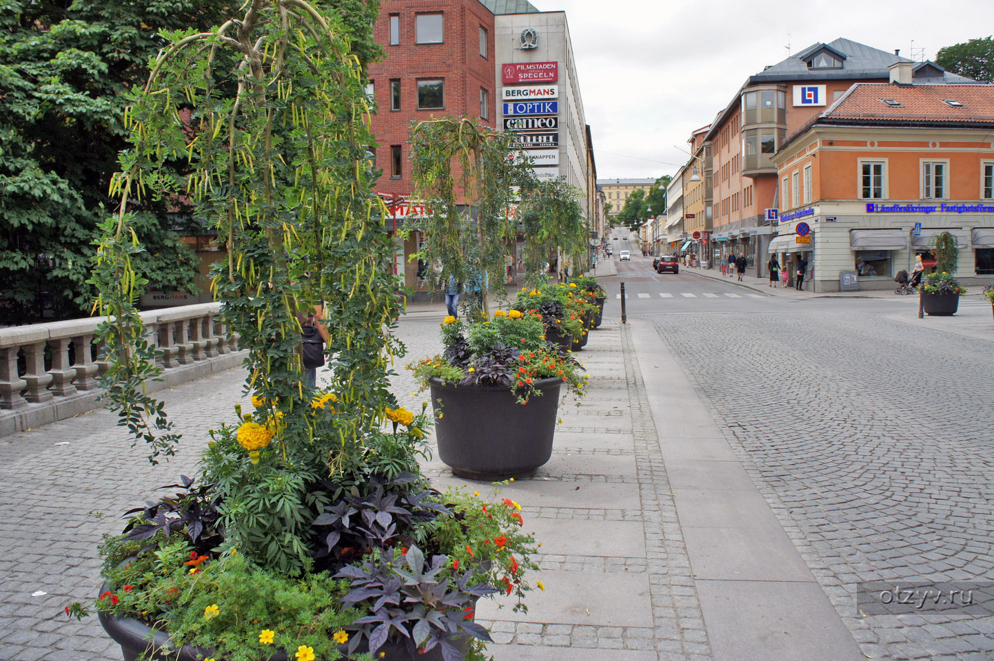 Уппсала, Швеция фото #25781