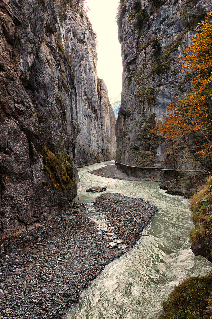 Берн, Швейцария фото #26840