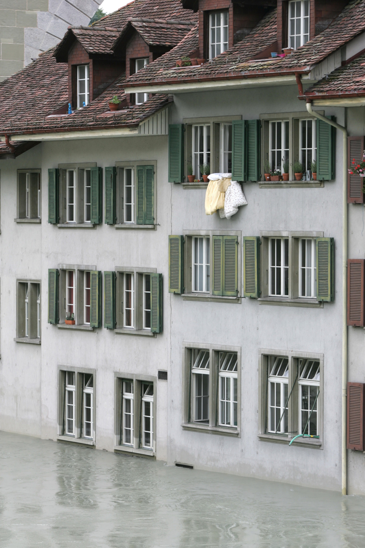 Берн, Швейцария фото #26857