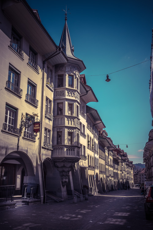 Берн, Швейцария фото #26873