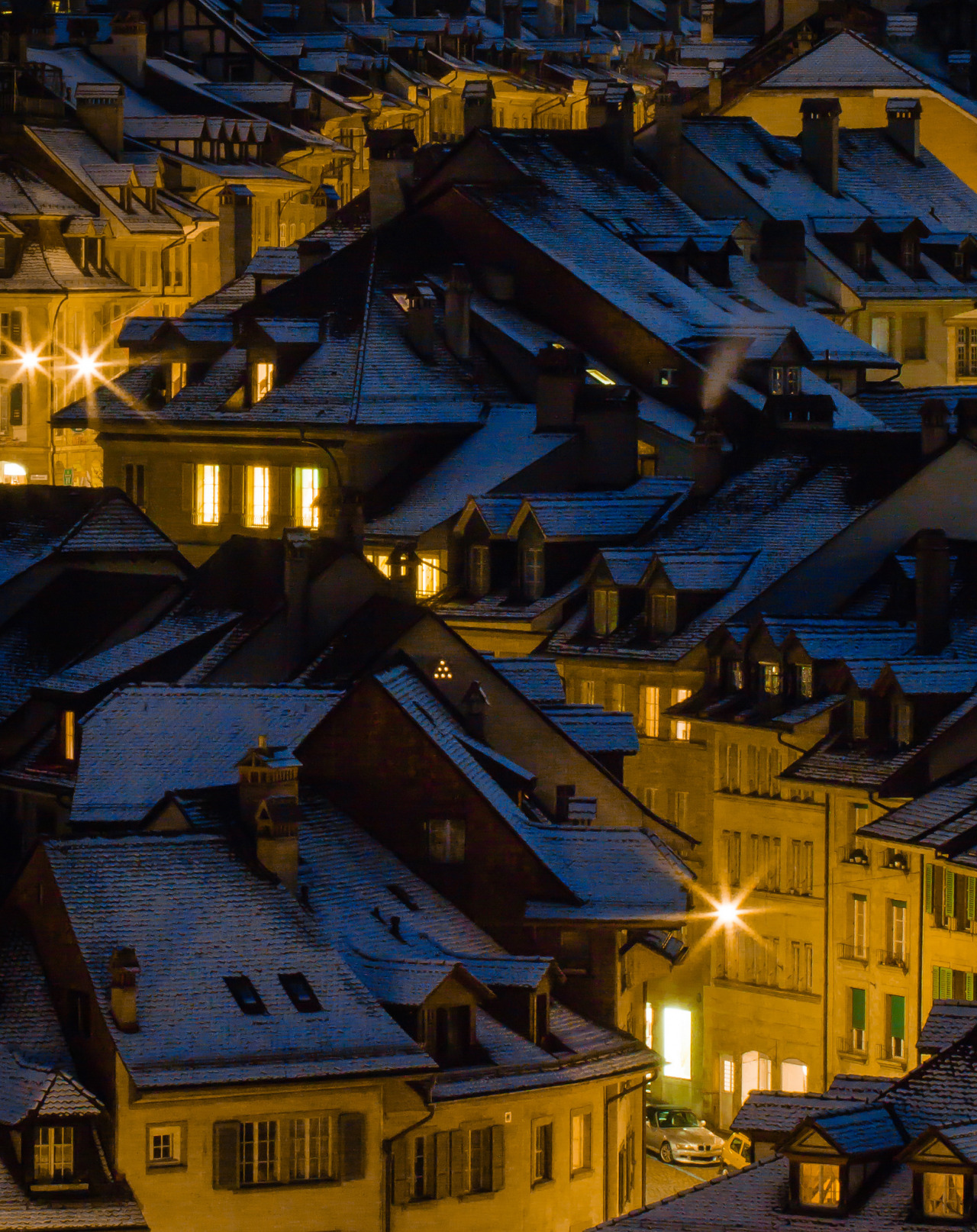 Берн, Швейцария фото #26883
