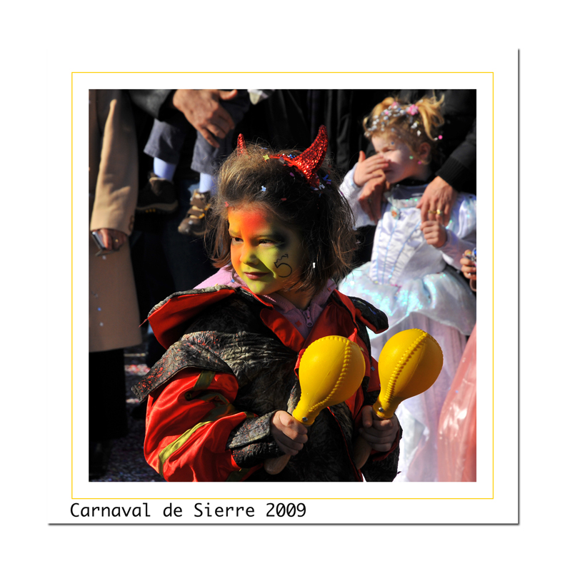 Le carnaval - Валлис, Швейцария фото #2705